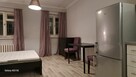 Kawalerka w Centrum przy Nowym Świecie ul.Chmielna - 5
