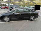 Honda Civic Sedan 1.8; Serwis ASO; 117 tys km. - 5