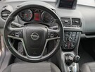 Opel Meriva – 2014 – 1.4 120 KM – 88 kW –przebieg 136 tys km - 15