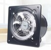 Wentylator wyciągowy 40W 220V do montażu ściennego, 2800 obr