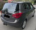 Opel Meriva – 2014 – 1.4 120 KM – 88 kW –przebieg 136 tys km - 7