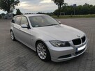 BMW e91 2.0D M47 2006 Super Auto bez wkładu - 5