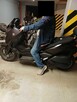 Yamaha XMAX 300 Tech MAX 2025 – 1663 km – gwarancja – dodatki - 2