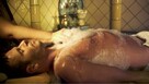 Masaż depilacja meęska peeling Spa Warrszawa - 3