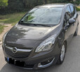 Opel Meriva – 2014 – 1.4 120 KM – 88 kW –przebieg 136 tys km - 9