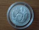 Medal Jan Paweł II - pierwsza pielgrzymka do Polski