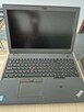 Syndyk sprzeda - laptop Lenovo Think Pad T560 15,6” i5-6300U - 2