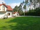 Zjawiskowy domek w lesie -oaza ciszy i spokoju - 4