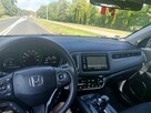 Honda hrv 1.8 - 5