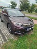 Honda hrv 1.8 - 4