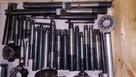 Sprzedam oprzyrządowanie do obróbki CNC – 2 palety - 6