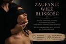 Zaufanie, więź i bliskość w relacji – co o tym myślisz ?