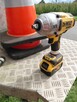 Klucz udarowy dewalt DCF900 - 5