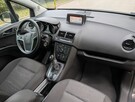 Opel Meriva – 2014 – 1.4 120 KM – 88 kW –przebieg 136 tys km - 13