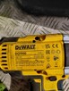 Klucz udarowy dewalt DCF899