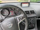 Opel Meriva – 2014 – 1.4 120 KM – 88 kW –przebieg 136 tys km - 16
