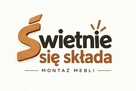 montaż mebli - 2