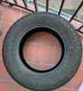 Zestaw Opon Bridgestone p265 r18 Całoroczne