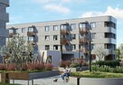 Mieszkanie 2-pokojowe, ok. 42 m2 - rejon ul. Rybitwy - 7