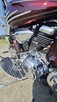 XV 1900 Yamaha - stan gabinetowy - 3