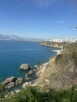 Antalya w październiku - 2