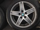 Koła Bmw e46 - 4