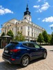 Hyundai Santa Fe Sport 2018 - 2