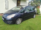 Citroen C4 grand Picasso 2007/7 osobowy - 10