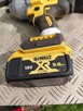 Klucz udarowy dewalt DCF900 - 4