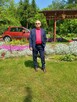 Poznam miłą panią , raczej szczupłą . - 2
