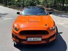 Ford Mustang GT 5.0 V8 wersja europejska 70 000 km bezwypadk - 7