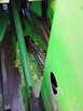 Sprzedam John Deere CB 300, producent Thiebaud, Francja. - 6