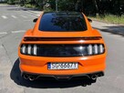 Ford Mustang GT 5.0 V8 wersja europejska 70 000 km bezwypadk - 4