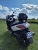 YAMAHA YP125R X-MAX - 6