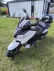 YAMAHA YP125R X-MAX - 2