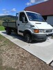 Iveco 3 wywrotka - 1