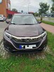 Honda hrv 1.8 - 9