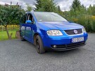 vW touran