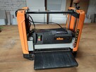 Grubościówka, heblarka Triton TPT125 1100W (317mm) | Stan bd