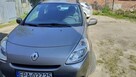 Renault clio 3 Grandtour 2011