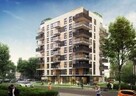 Nowa kawalerka na Grenadierów, 31m2 - 8