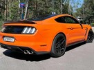 Ford Mustang GT 5.0 V8 wersja europejska 70 000 km bezwypadk - 5