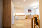 2-popkojowe w apartamentowcu na Hallera - 5