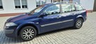 RENAULT MEGANE 2 KOMBI 1600 B+GAZ-SPRAWNA KLIMA !!! - 1