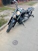 Yamaha Drag Star - 2