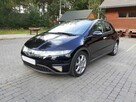 Honda Civic VIII 2.2i-CTDi Executive