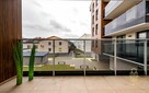2-popkojowe w apartamentowcu na Hallera - 6