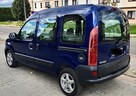 Sprzedam bardzo ładne Kangoo 2002 rok 1.5dci doinwestowany