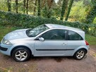 Renault megane 2 2003