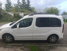 Dostawy • Zakupy • Transport • Berlingo do 680 kg | Kujawsko - 2